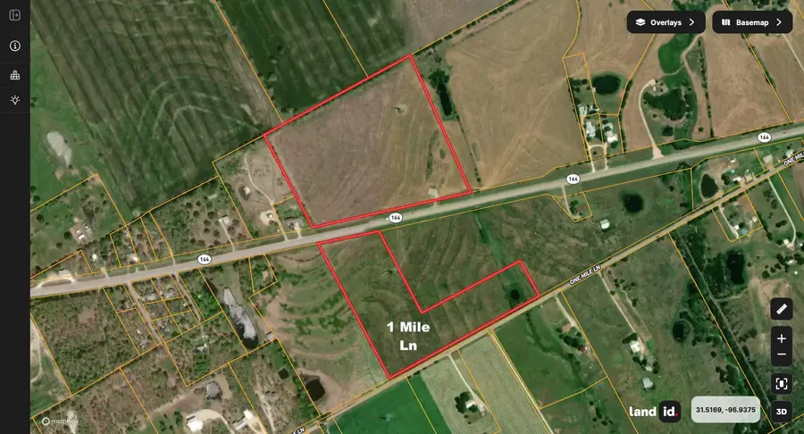 TBD One Mile Lane, Riesel, TX 76682 - Image #3