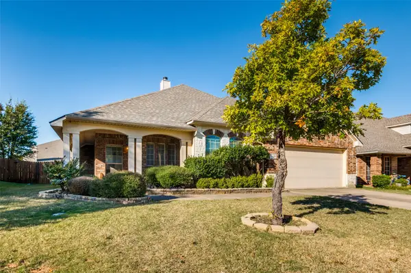 1615 Brighton Downs, Irving, TX 75060