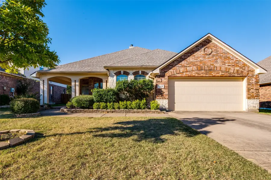 1615 Brighton Downs, Irving, TX 75060 - Image #2