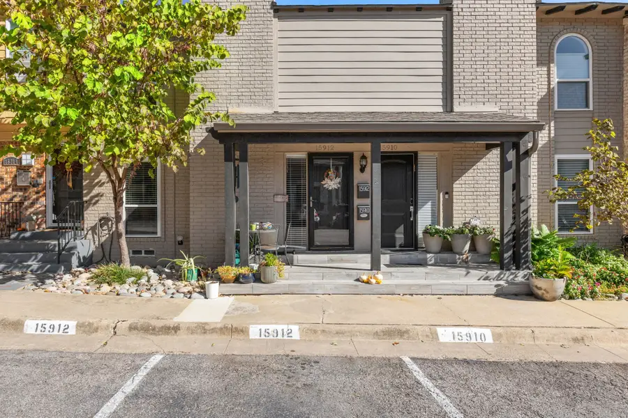 15912 Archwood Lane #1016, Dallas, TX 75248 - Image #2