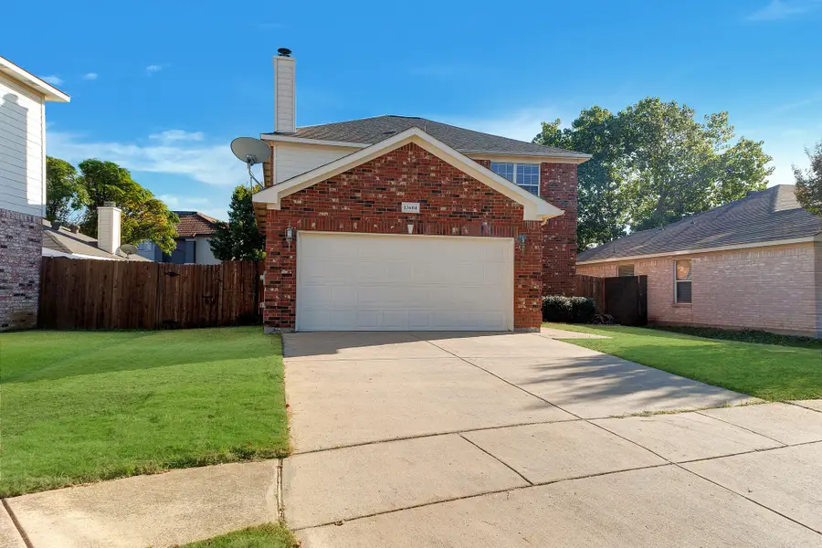 13604 Justice Court, Northeast Tarrant, TX 76040 - Image #3