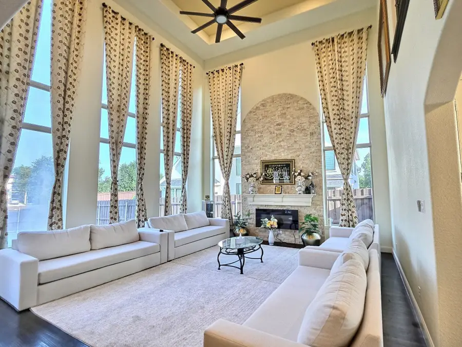 2908 Yaseen Drive, Richardson, TX 75082 - Image #3