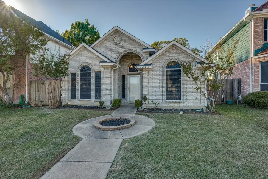 6826 Conestoga Drive, Rowlett, TX 75089 - Image #3