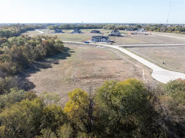 1001 Apollo, Lucas, TX 75002