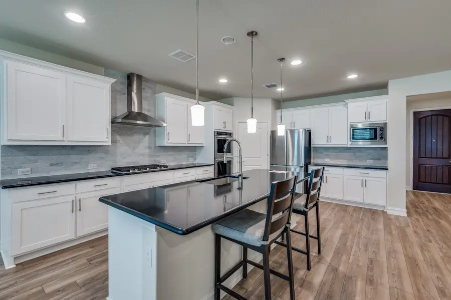 1133 Cornerstone Drive, Pilot Point Aubrey, TX 76227 - Image #2