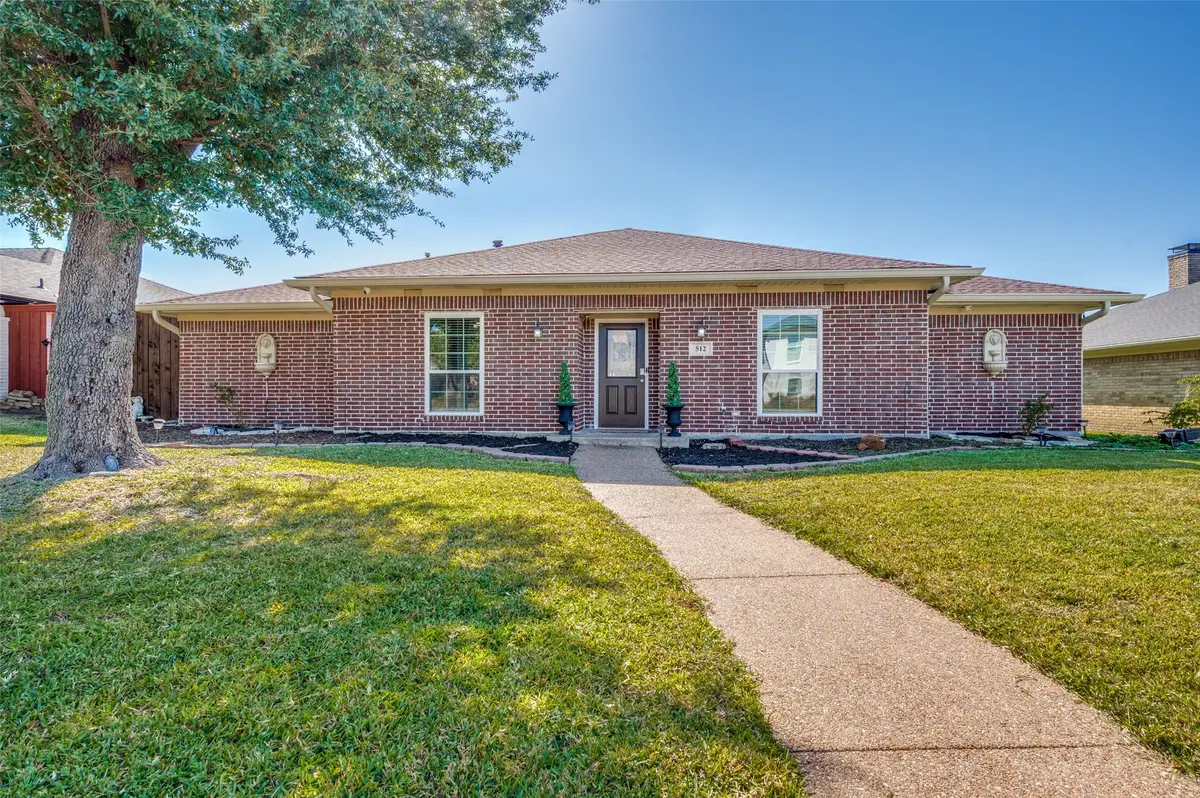 512 Stillmeadow Drive, Richardson, TX 75081 - Image #1