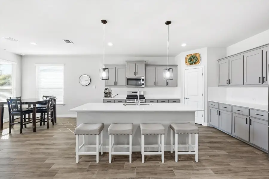 317 Hogan Drive, Denton, TX 76210 - Image #3