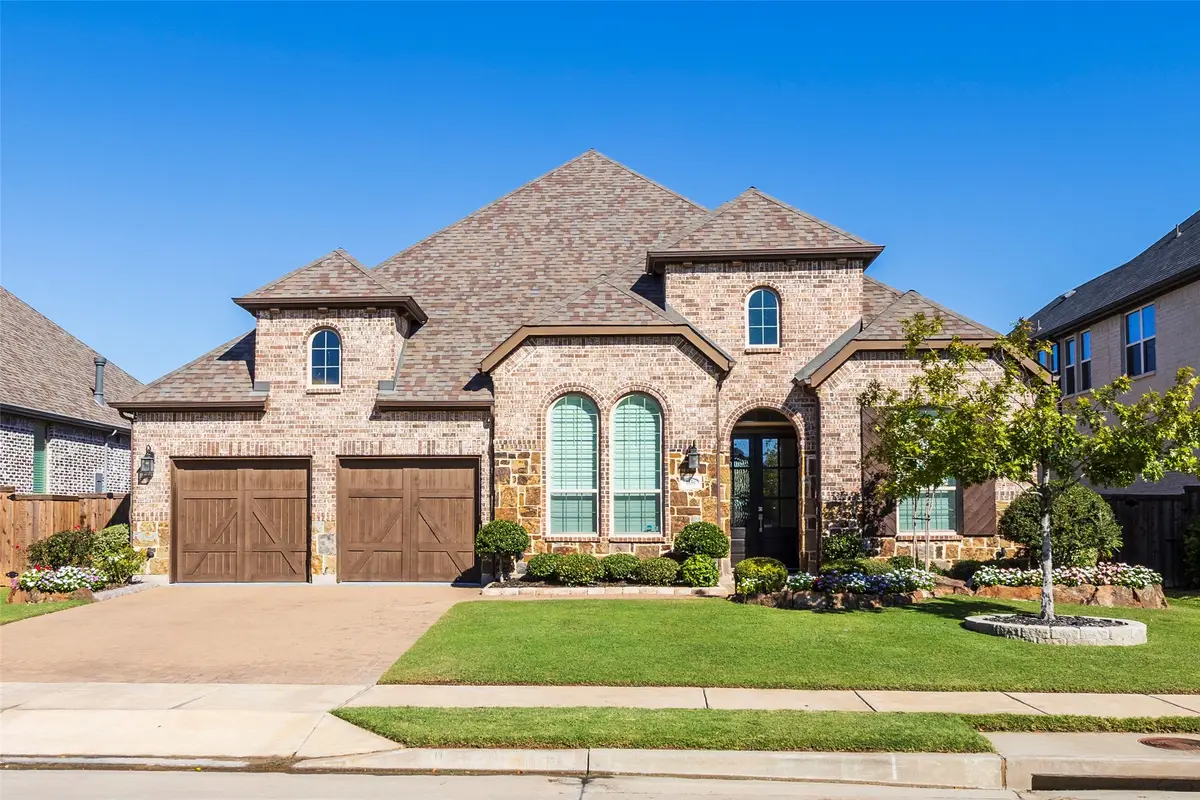1650 Oakcrest Drive, Prosper, TX 75078 - Image #1