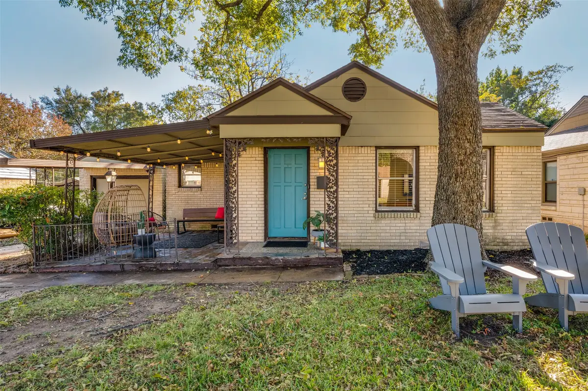 6214 Fairway Avenue, Dallas, TX 75227 - Image #1