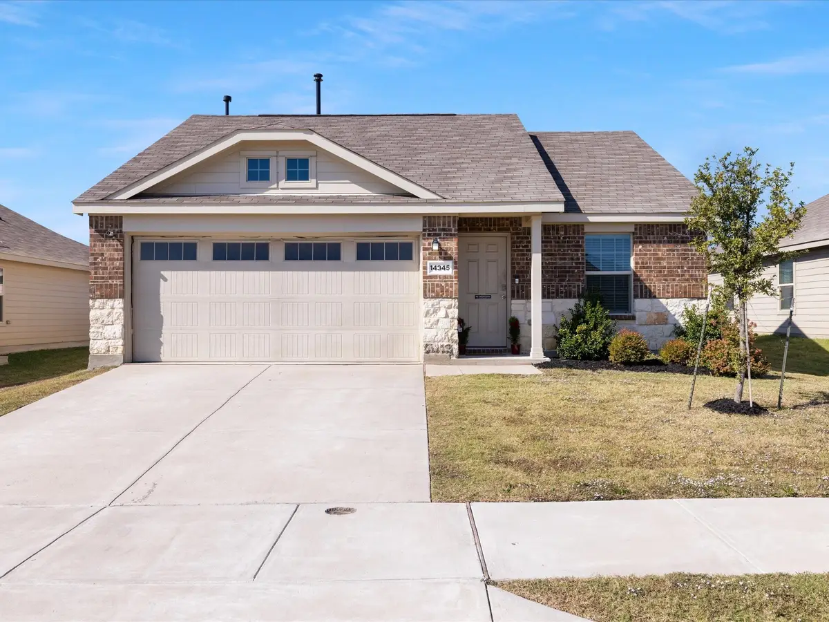 14345 Saddlebred Way, Haslet, TX 76052 - Image #1
