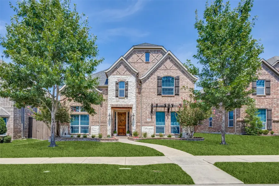 1080 Chestnut Drive, Frisco, TX 75036 - Image #2