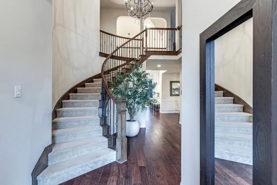 1080 Chestnut Drive, Frisco, TX 75036 - Image #3