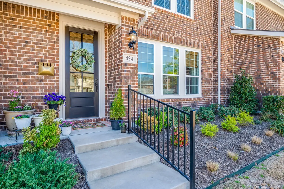 454 Madison Avenue, Fairview, TX 75069 - Image #1