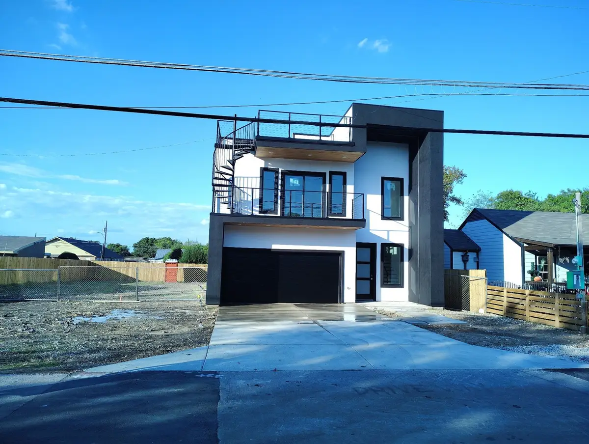 903 18th Street, Dallas, TX 75216 - Image #1