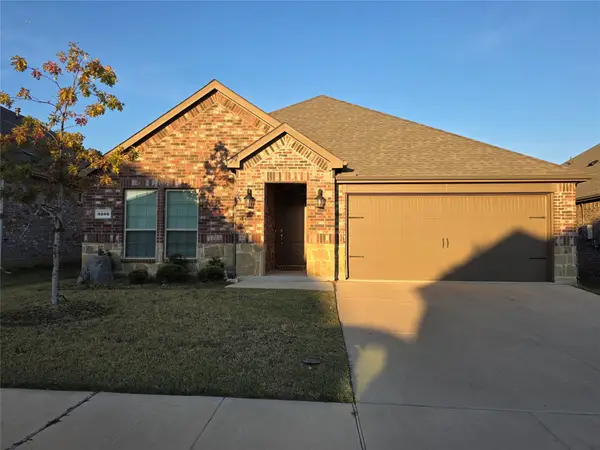3206 Catoosa Lane, Aubrey, TX 76227