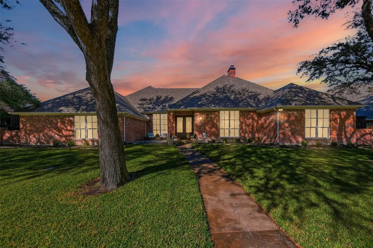 5519 Inverrary Court, Dallas, TX 75287 - Image #1