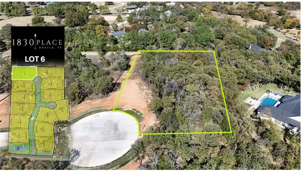 9913 Linington Lane, Argyle, TX 76226