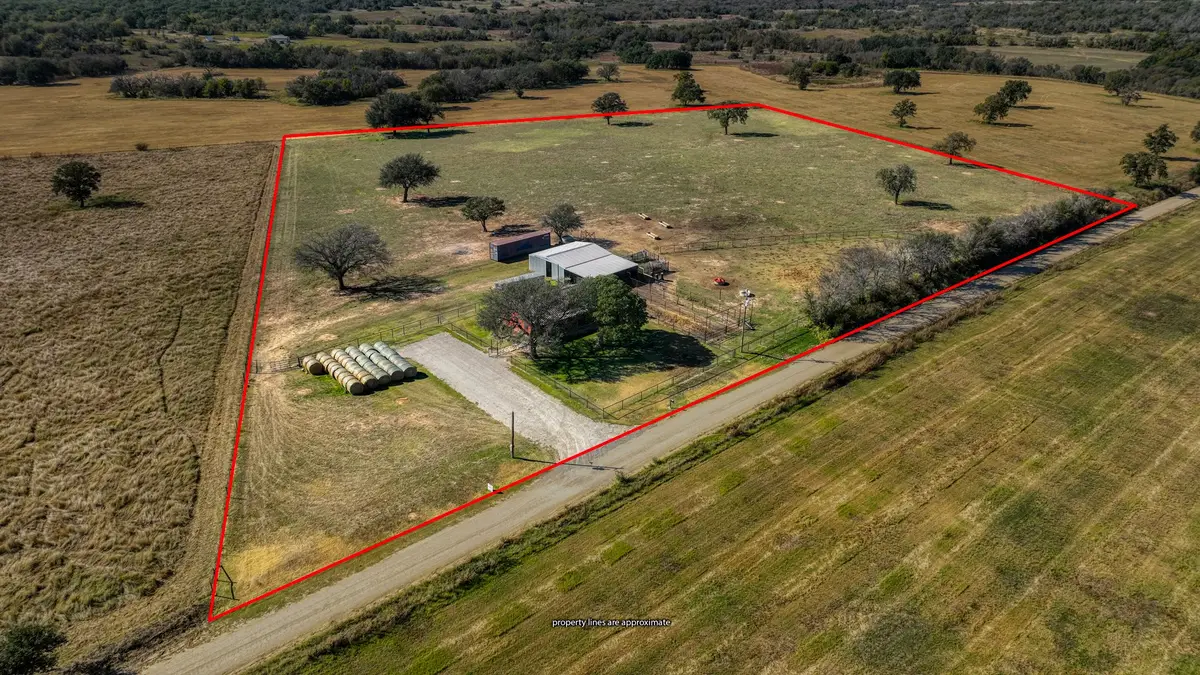 8830 County Road 370, Dublin, TX 76446 - Image #1