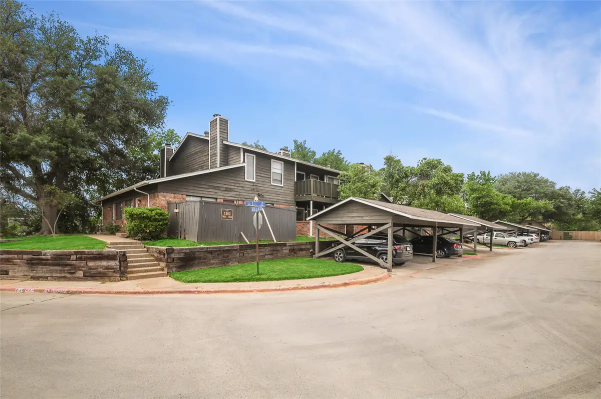 1200 Alder Drive #1403, Arlington, TX 76012 - Image #1
