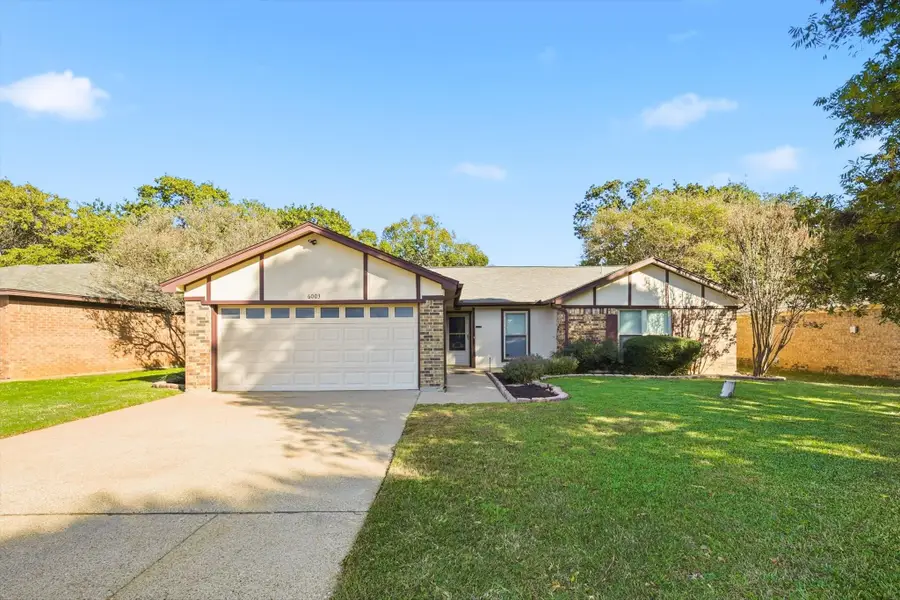 6003 Big Springs Drive, Arlington, TX 76001 - Image #2