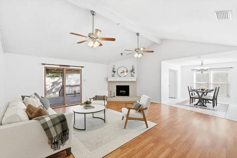 6003 Big Springs Drive, Arlington, TX 76001 - Image #3