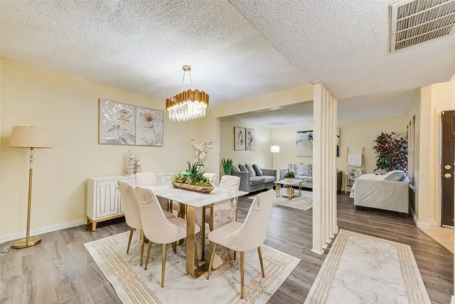 527 Towne House Lane, Richardson, TX 75081 - Image #2