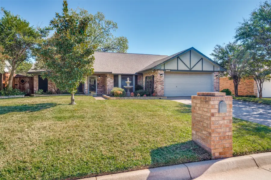 5109 Eagle Nest Drive, Arlington, TX 76017 - Image #2
