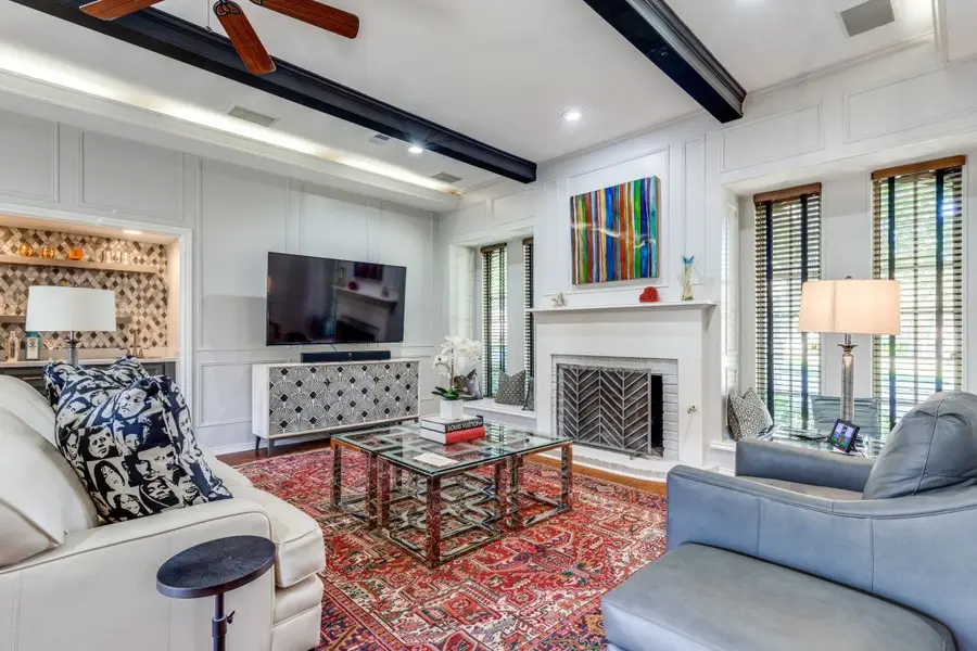 6018 Gentle Knoll Lane, Dallas, TX 75248 - Image #2