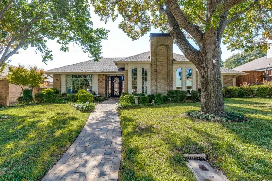 6018 Gentle Knoll Lane, Dallas, TX 75248 - Image #3