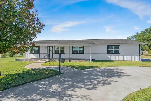 170 Vz County Road 3225, Wills Point, TX 75169