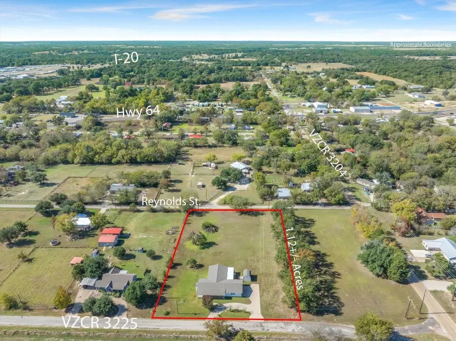 170 Vz County Road 3225, Wills Point, TX 75169 - Image #2