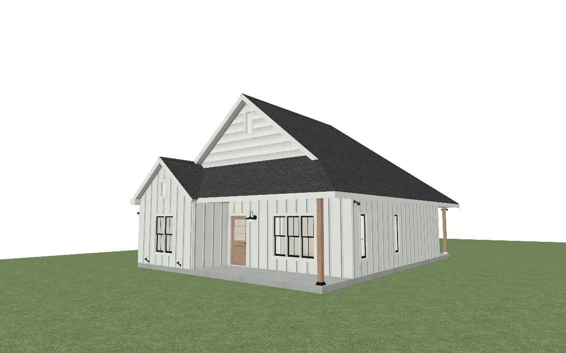 400 W Cobb Street, Bridgeport, TX 76426 - Image #1