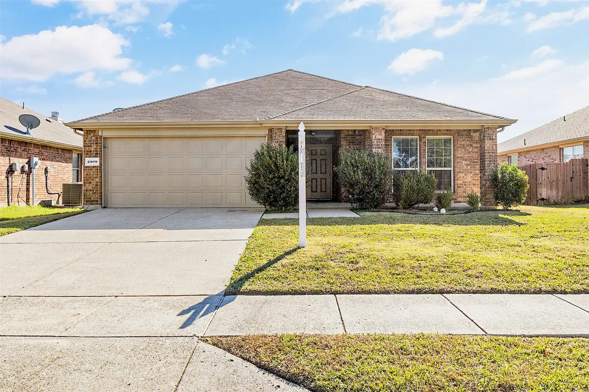 2909 Marsha Lane, Royse City, TX 75189 - Image #1