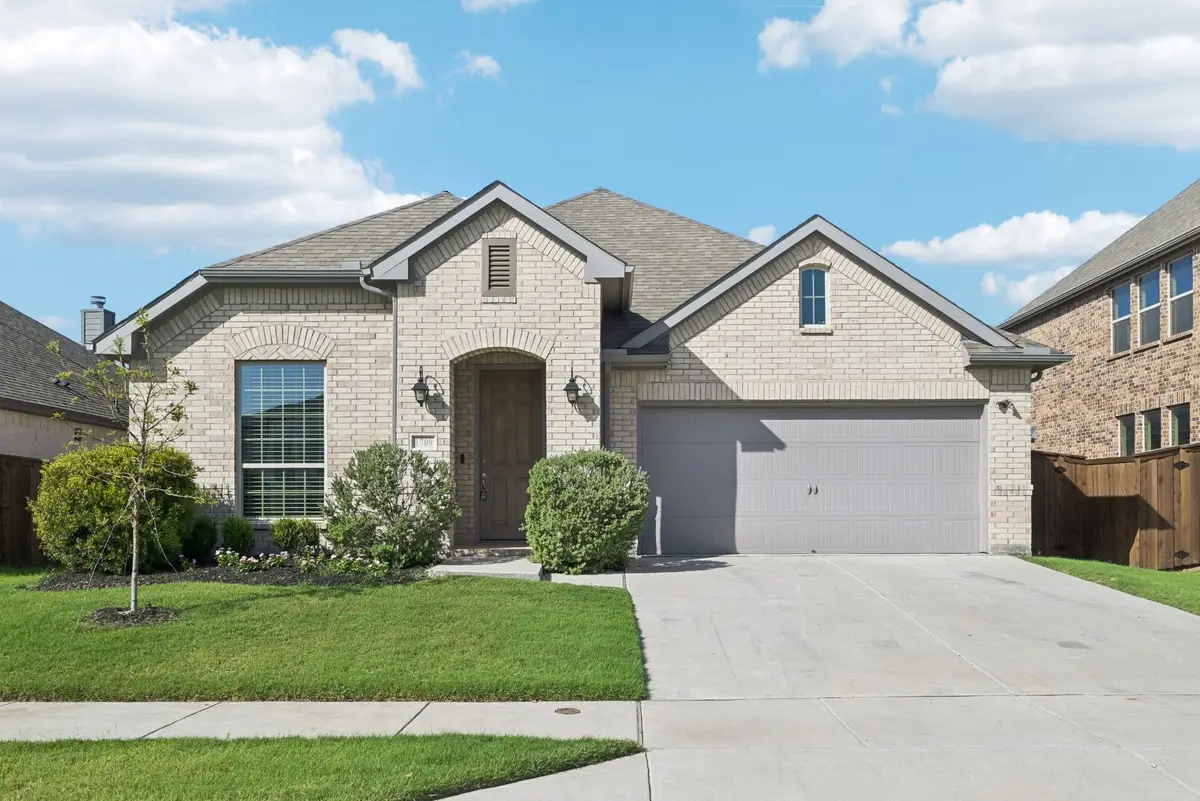 1709 Everitt Trail, Fort Worth, TX 76052 - Image #1
