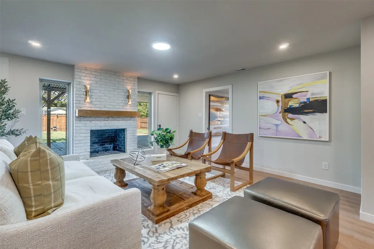 7761 La Cosa Drive, Dallas, TX 75248 - Image #1