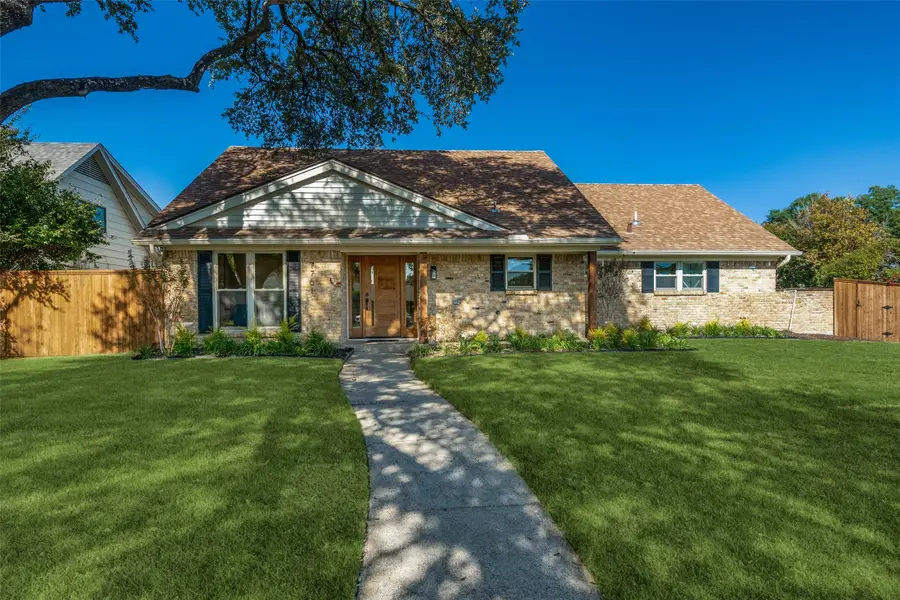 7761 La Cosa Drive, Dallas, TX 75248 - Image #3