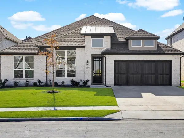 2209 Clairmount Drive, Rockwall, TX 75087