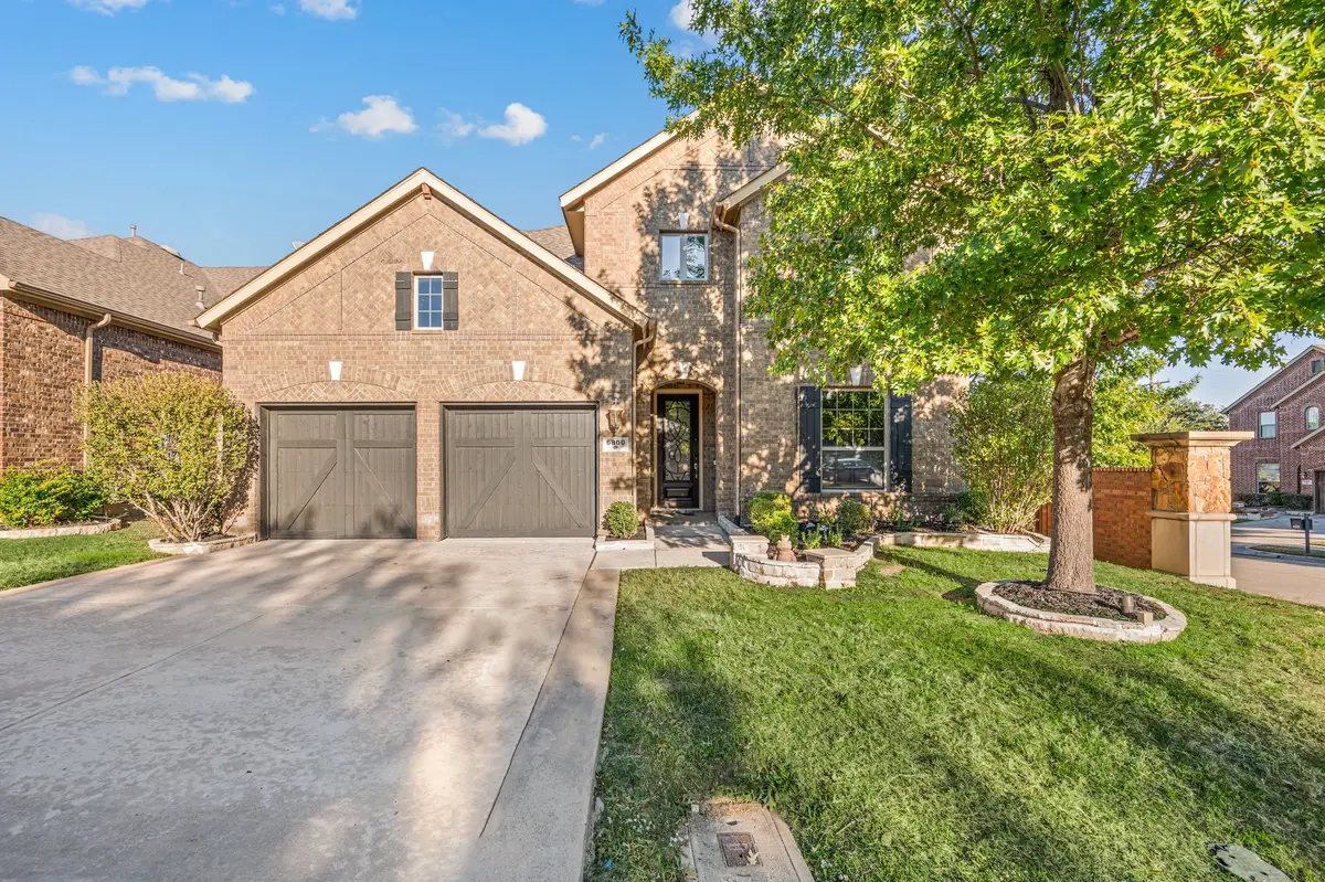 6800 Cache Court, Irving, TX 75039 - Image #1