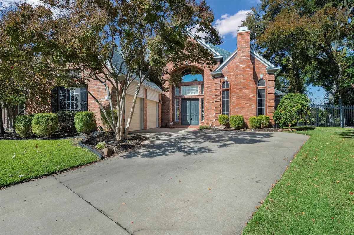 579 Lake Park Drive, Coppell, TX 75019 - Image #1