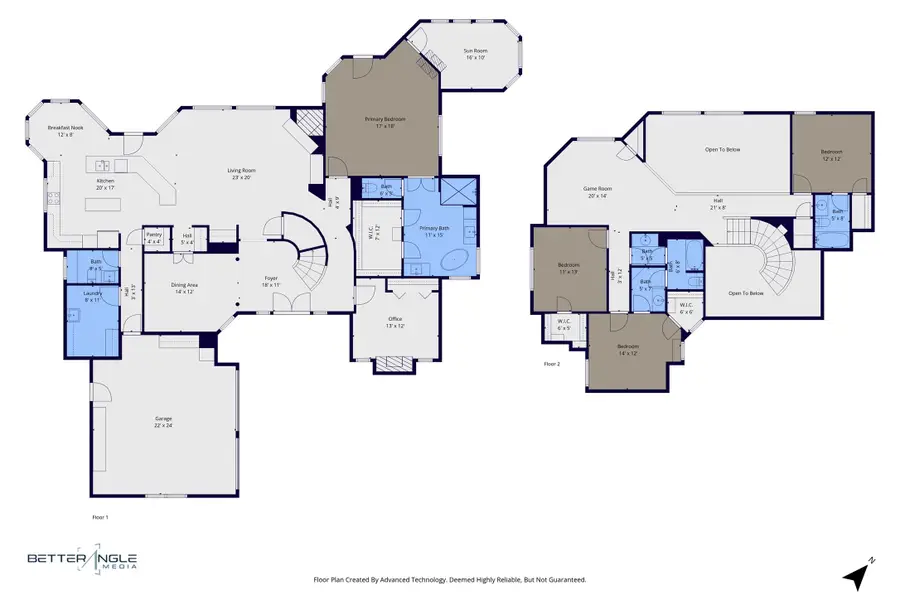 579 Lake Park Drive, Coppell, TX 75019 - Image #2