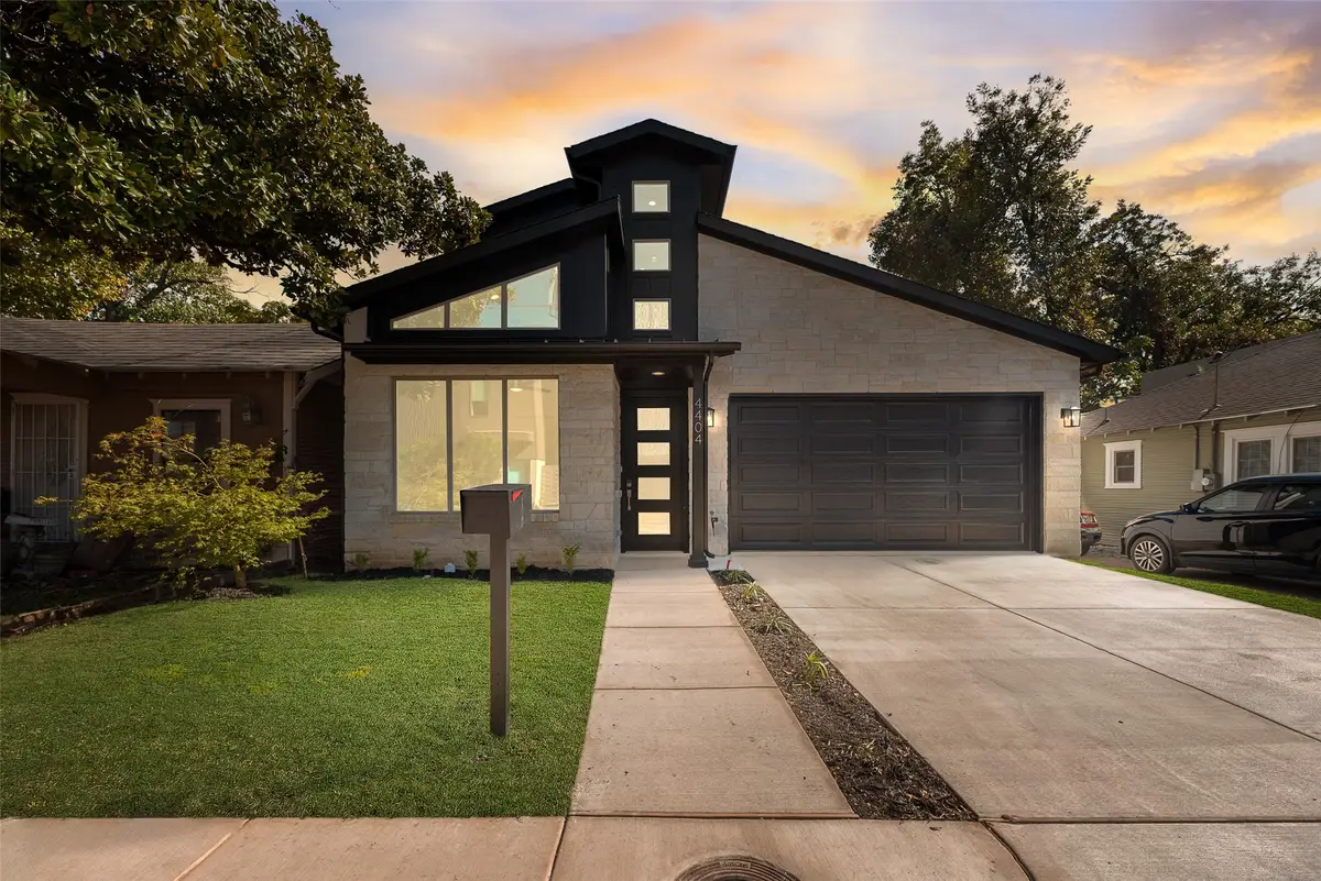4404 Rusk Avenue, Dallas, TX 75204 - Image #1
