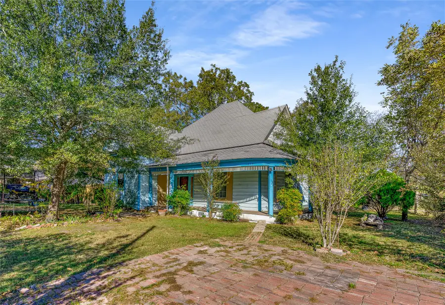 713 E College Street, Terrell, TX 75160 - Image #2