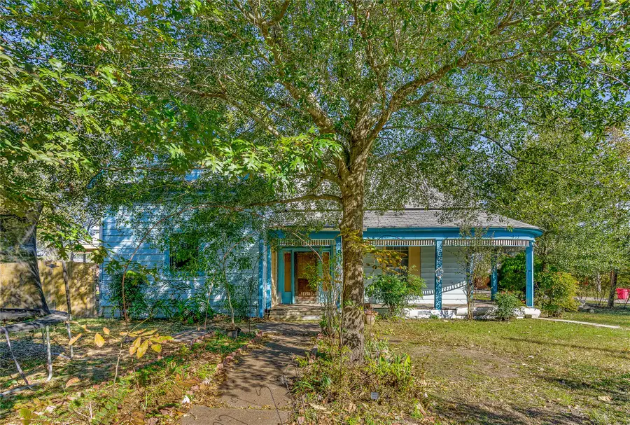 713 E College Street, Terrell, TX 75160 - Image #3