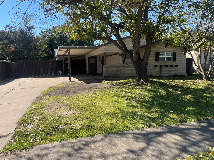 4439 Greenland Drive, Mesquite, TX 75150 - Image #2