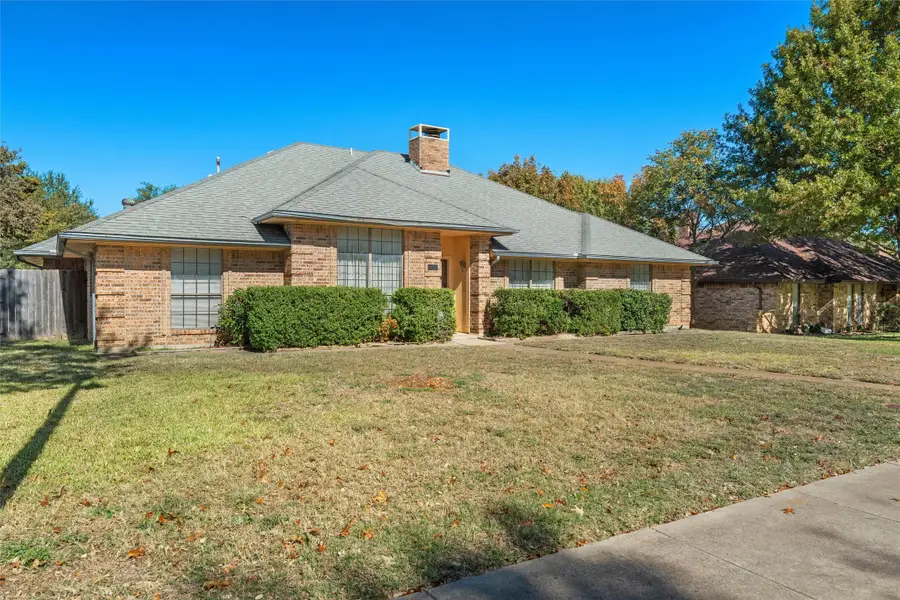1203 Deer Ridge Drive, Duncanville, TX 75137 - Image #2