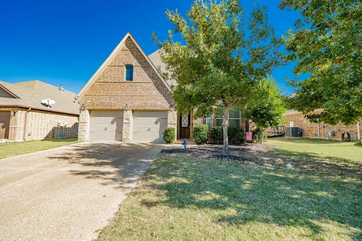593 Spruce Trail, Forney, TX 75126 - Image #1