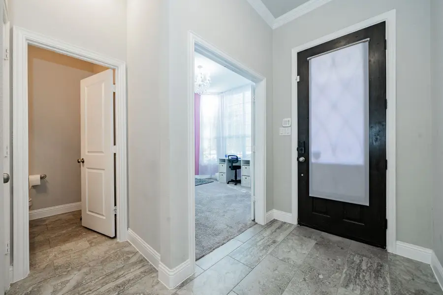 593 Spruce Trail, Forney, TX 75126 - Image #3