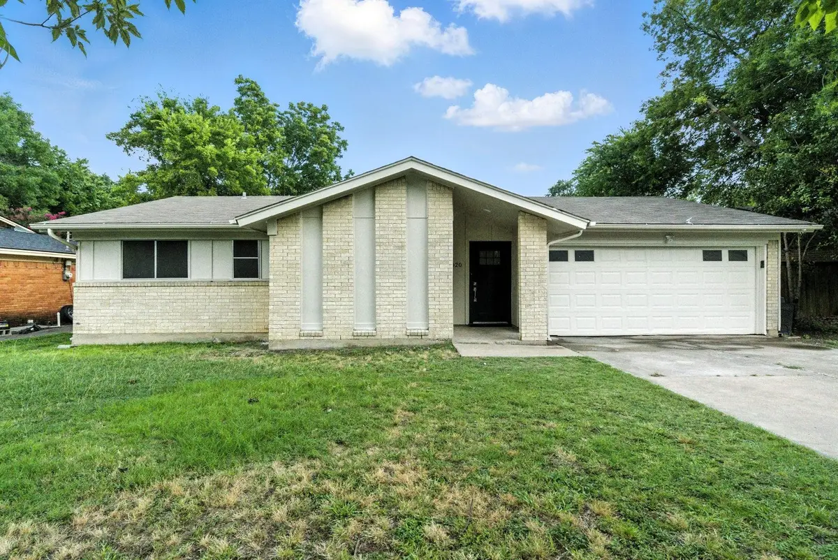 8020 Cross Drive, North Richland Hills, TX 76182 - Image #1