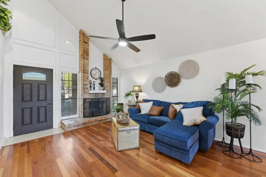 3328 Briaroaks Drive, Garland, TX 75044 - Image #3