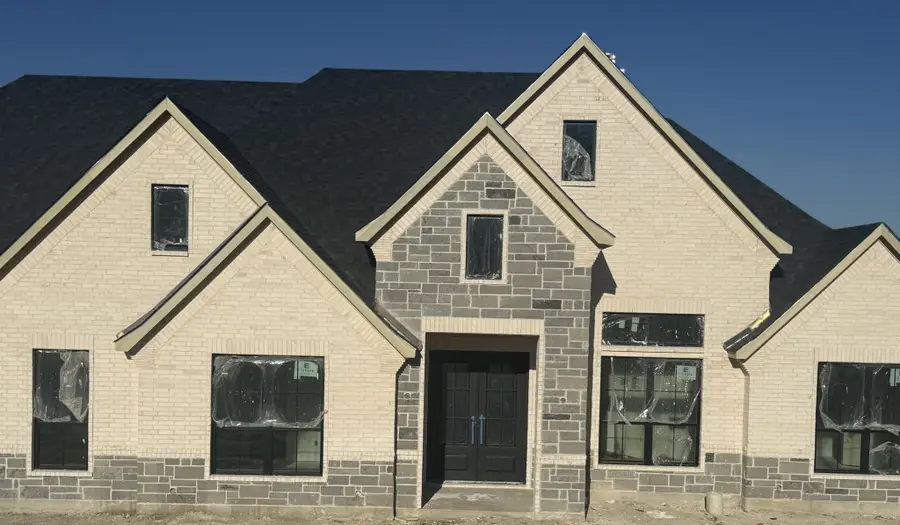 137 Overlook Drive, Aledo, TX 76008 - Image #2